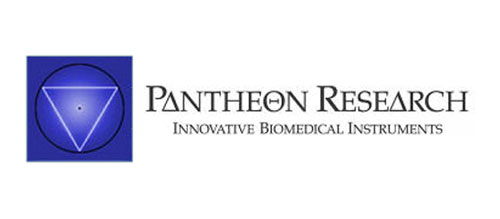 Pantheon logo