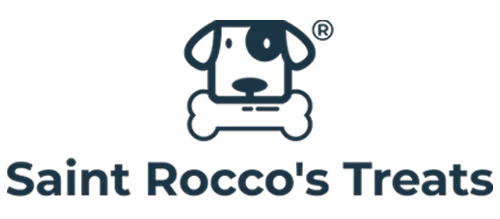 Saint Rocco's Treats logo