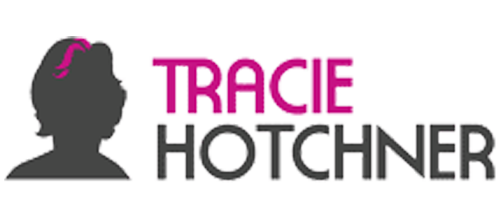 Tracie Hotchner logo