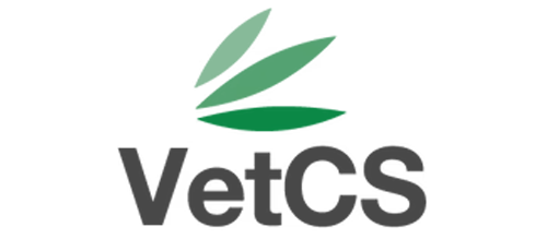 Vet CS logo